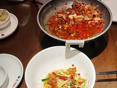 -味上湘菜馆(岳麓山店)