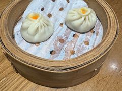 -李百蟹·江南蟹黄面(夫子庙店)