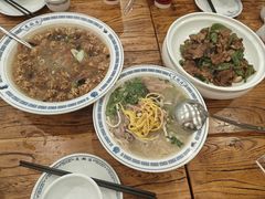 -老雒阳面馆·水席·洛阳菜(王城路店)