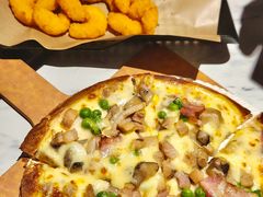 -达美乐比萨(双安店)