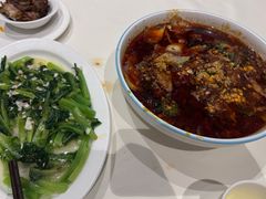 -咪咪川菜(太乙路店)