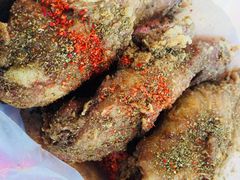 -德盛炸鸡腿(大沽南路店)