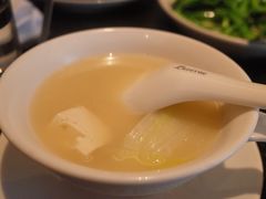 鸭架汤-长春凯悦酒店-品悦中餐厅