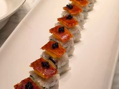 -禾院•新派融合淮扬菜餐厅