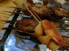 -管氏翅吧(国展店)