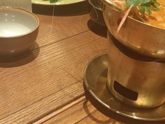 -CHINCHIN 青青·泰国料理(万象食家店)
