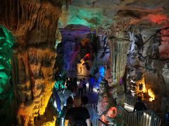 -泰安地下龙宫景区