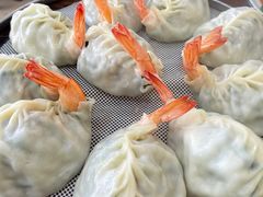 -叶存利海鲜大馅饺子(海宁路总店)