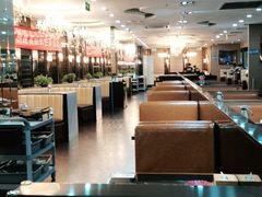 大堂-江边城外烤全鱼(龙德广场店)