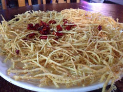 iphone_upload_pic-无味饭店(九眼桥商业文化广场店)