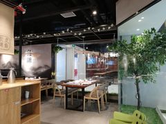 大堂-鱼谦脆皮烤鱼(华阳城店)