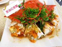-渔中舟海鲜大排档(普陀沈家门店)
