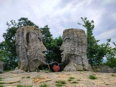 -仙岛湖旅游风景区