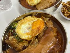 -金牌罗记肠旺面(蔡家街店)