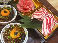 -花肴·和牛烧肉(顺义五里仓店)