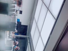 -喜茶(上海北外滩来福士店)
