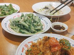 -廣發美食(东晓路店)