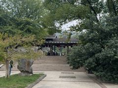 -宝岩生态观光园