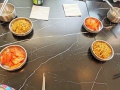 -HONGA HONGA雄家(曹路店)