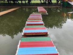 -海上田园