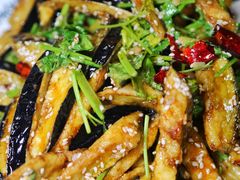 -金卯白肉罩火烧