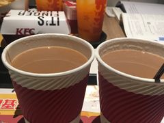 -肯德基(八里台店)