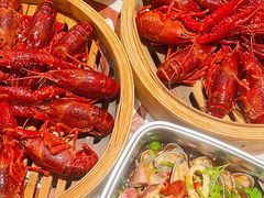 -靓靓蒸虾·头牌蒸虾(万松园玲珑店)