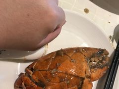 -无招牌海鲜餐厅(滨海艺术中心店)