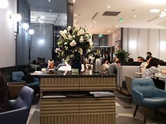 大堂-港丽餐厅(高德置地店)