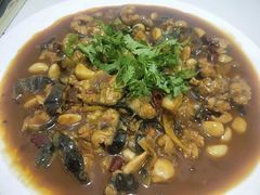 -望海潮海鲜店 特色家常菜(在海一方店)