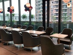 -NOKNOK若蔻亲子餐厅(天地壹方北馆店)