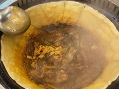-老家大锅台·地锅鸡·铁锅炖(建邺文体路店)