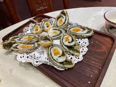 墨鱼卷-抱德·潮汕味(敦和店原惠城鱼仔)