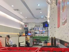 大堂-大四喜茶餐厅(井岸店)