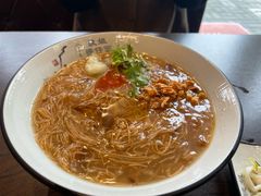 -台南擔仔面·卤肉饭(老虹井路店)