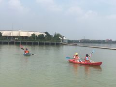 -千龙湖生态旅游度假区