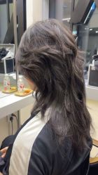 -GANO HAIR 