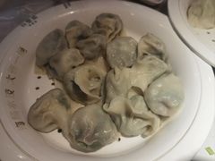 -日丰园海肠水饺·老字号大连海鲜(和平广场店)