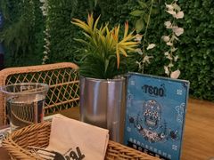 -TEQO·Mexican food & Bar