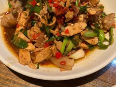 回锅肉-江南古镇味道·私房菜