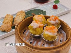 -顺德人家食府(黄金广场店)