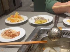 -海底捞火锅(龙岗星河COCO Park店)