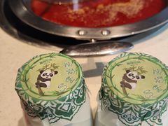 -麻辣空间·清油火锅(水井沟店)