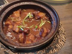-天祥斋老北京八大碗烧烤家常菜(田村店)