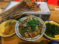 -夜烤·宜宾烧烤(回龙湾店)