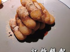 -味福记·江西小炒·南昌小吃(青山湖万达店)