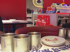 -蛙来哒(方圆荟店)