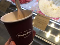 -哈根达斯(红谷滩万达店)