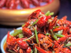 -虾乐园龙虾·夜宵(松江店)