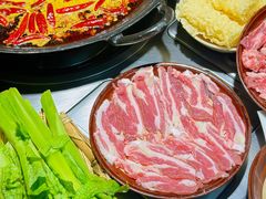 -阳阳老火锅(小南门店)